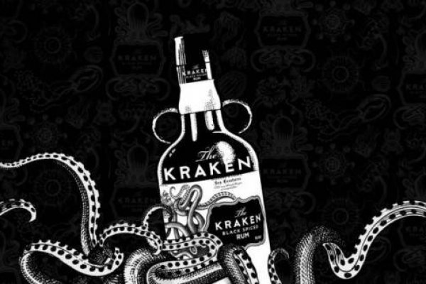 Kraken mirrors