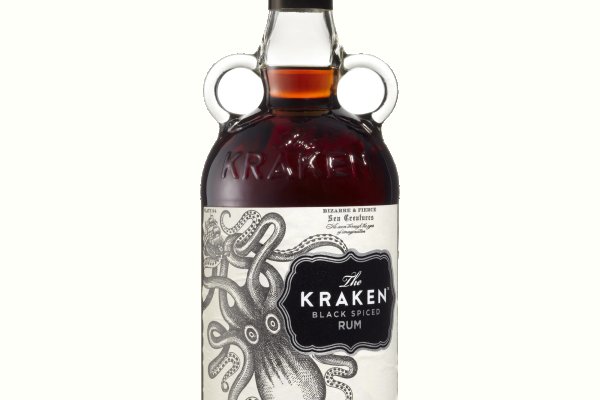 Kraken площадка